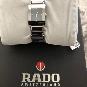 Ladies Rado Watch